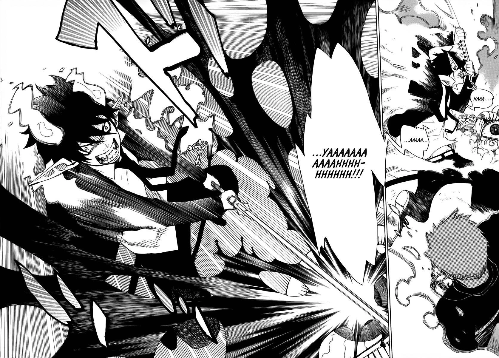 Ao no Futsumashi Chapter 1 - Page 56