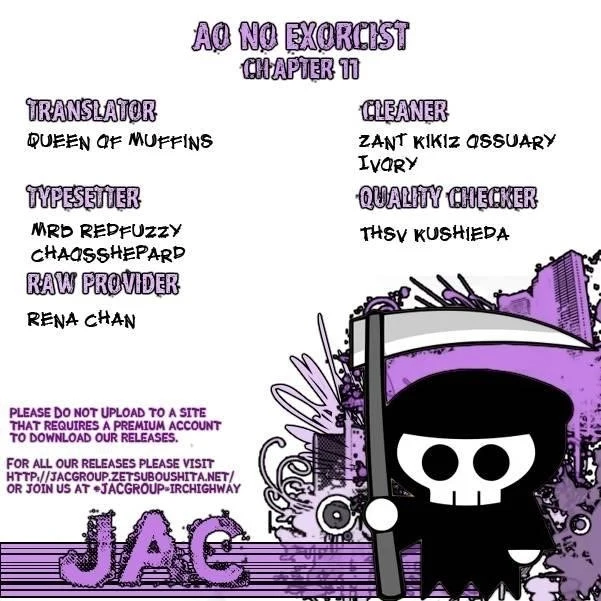 Ao no Futsumashi Chapter 11 - Page 46