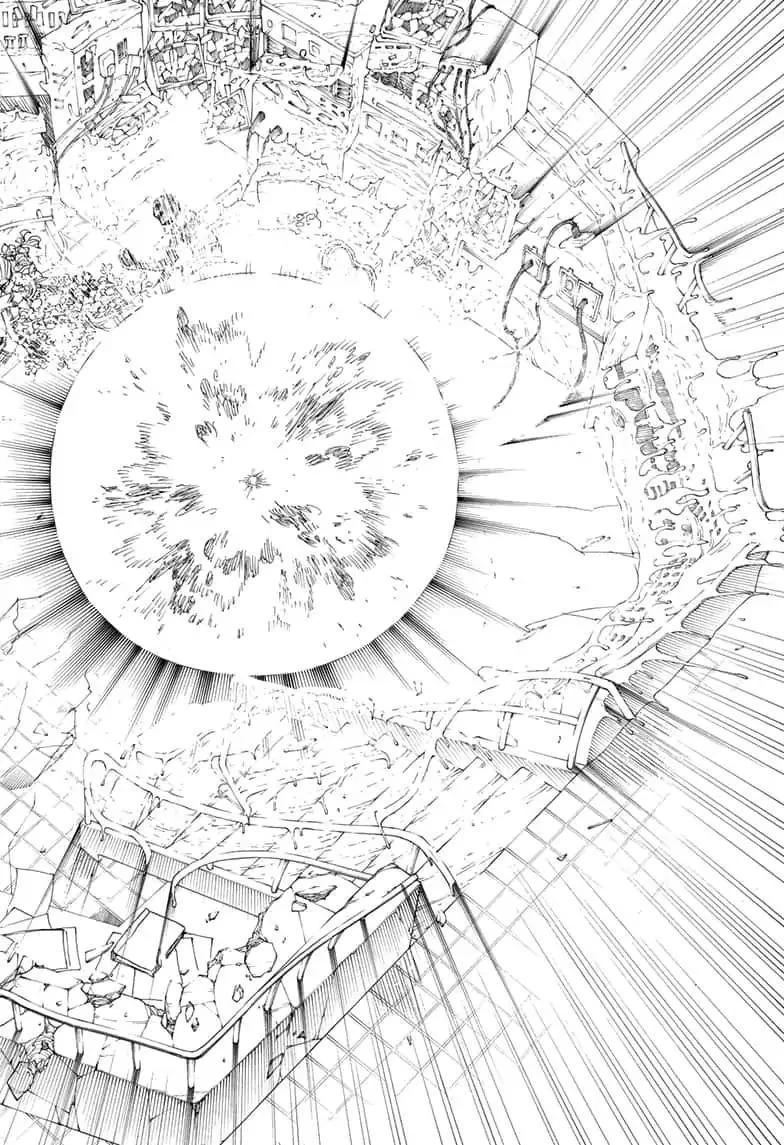 Ao no Futsumashi Chapter 115 - Page 10