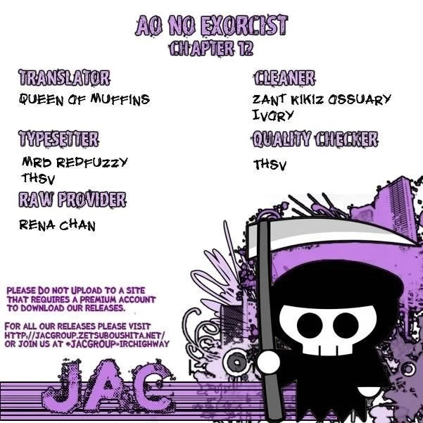 Ao no Futsumashi Chapter 12 - Page 46