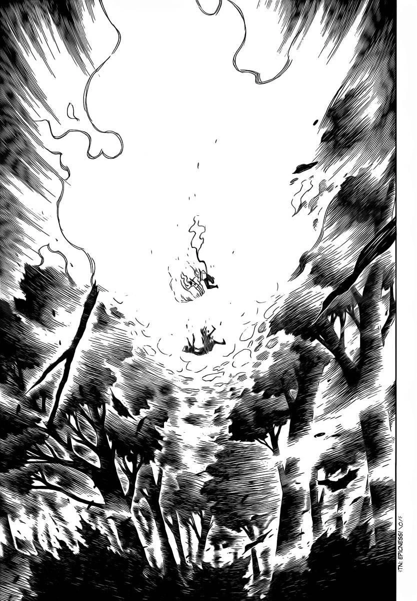 Ao no Futsumashi Chapter 13 - Page 41