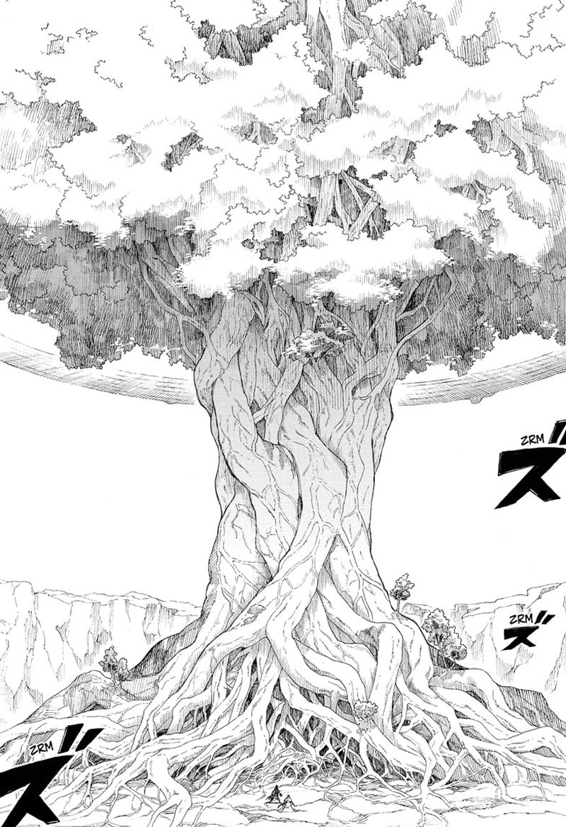 Ao no Futsumashi Chapter 137 - Page 19