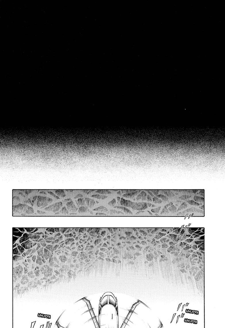 Ao no Futsumashi Chapter 139 - Page 15