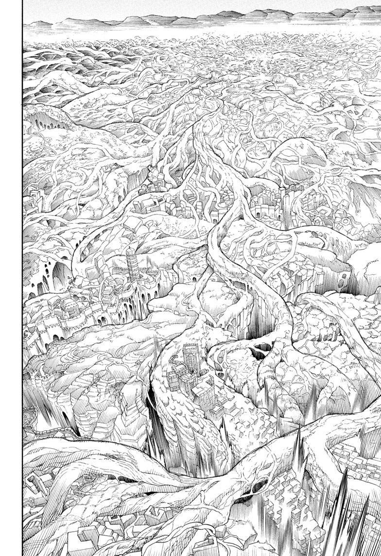 Ao no Futsumashi Chapter 139 - Page 2