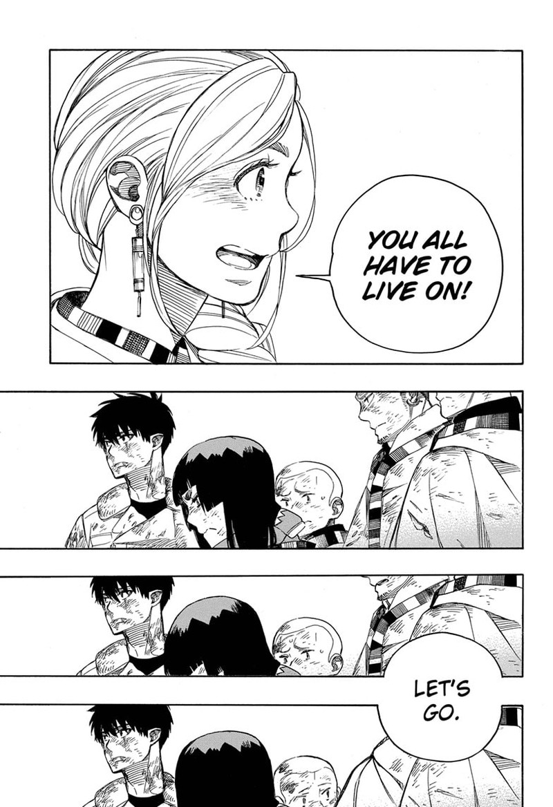 Ao no Futsumashi Chapter 142 - Page 24