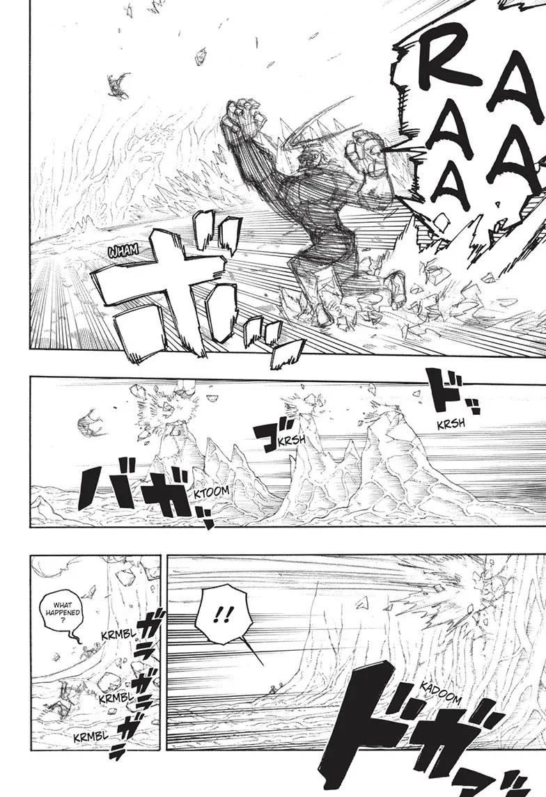 Ao no Futsumashi Chapter 148 - Page 28