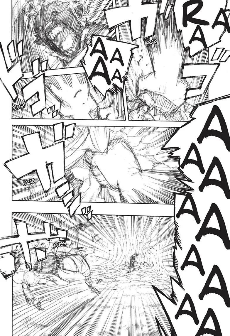 Ao no Futsumashi Chapter 148 - Page 30