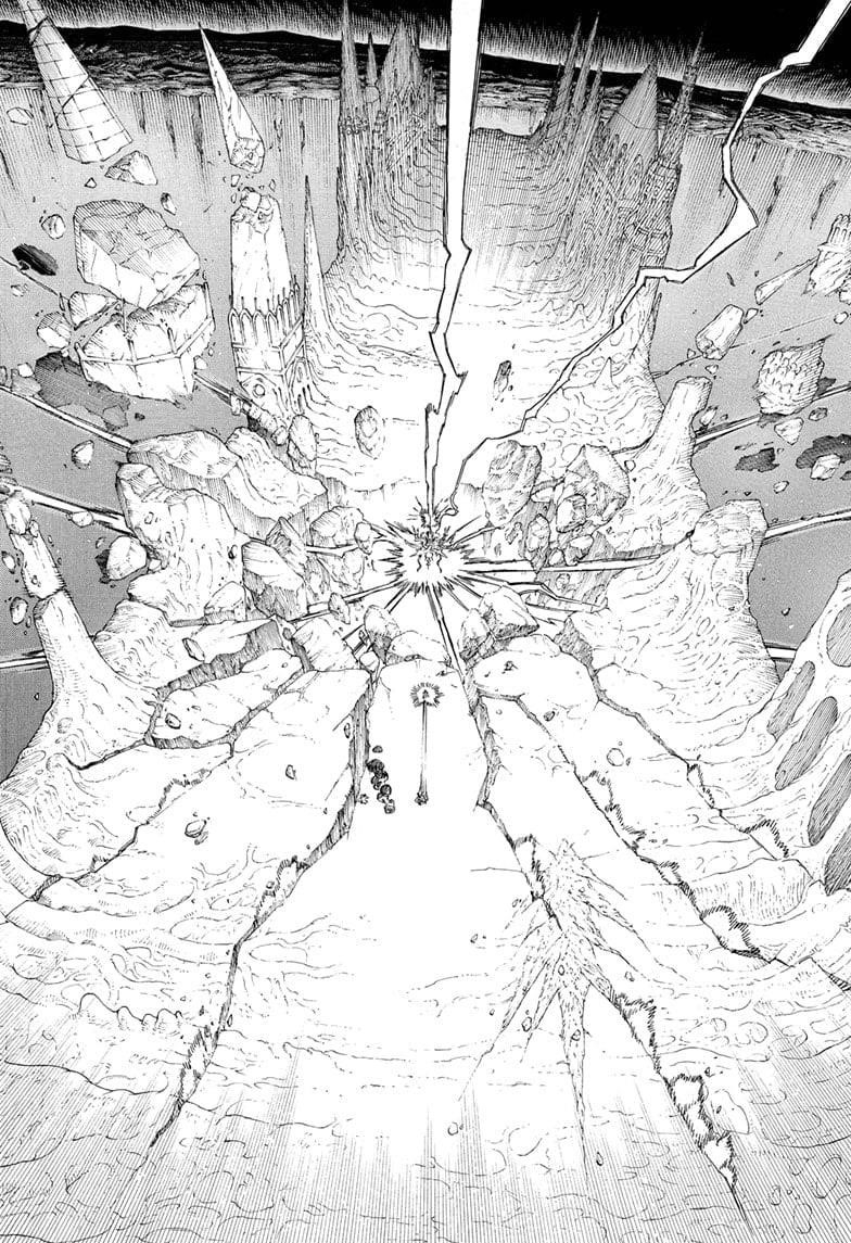 Ao no Futsumashi Chapter 160 - Page 15