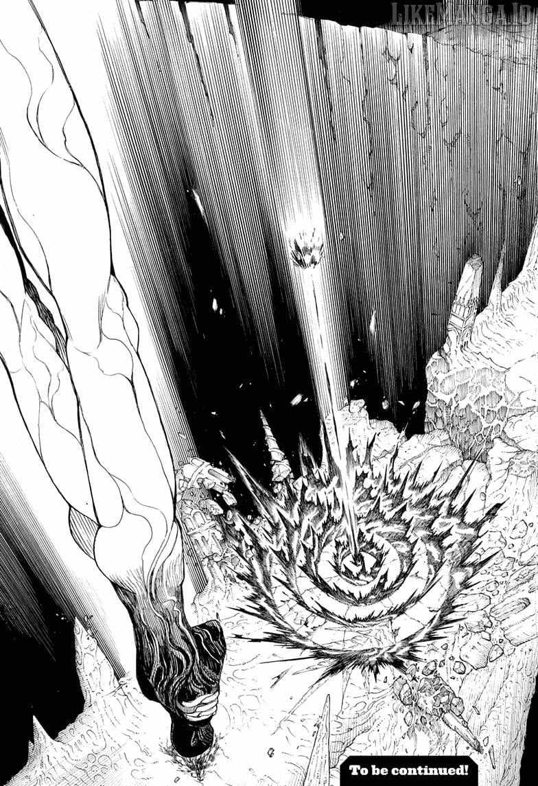 Ao no Futsumashi Chapter 162 - Page 26