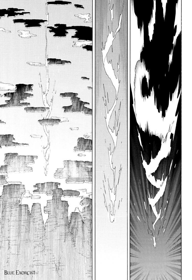 Ao no Futsumashi Chapter 166 - Page 1