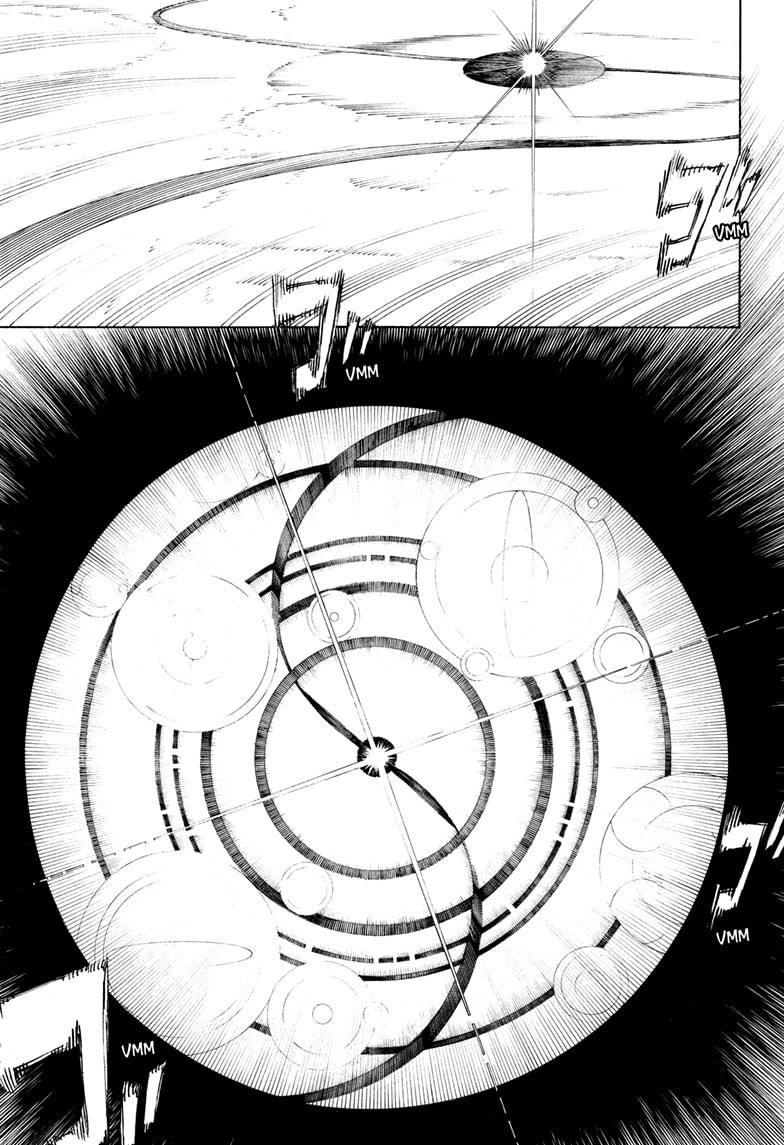 Ao no Futsumashi Chapter 166 - Page 7