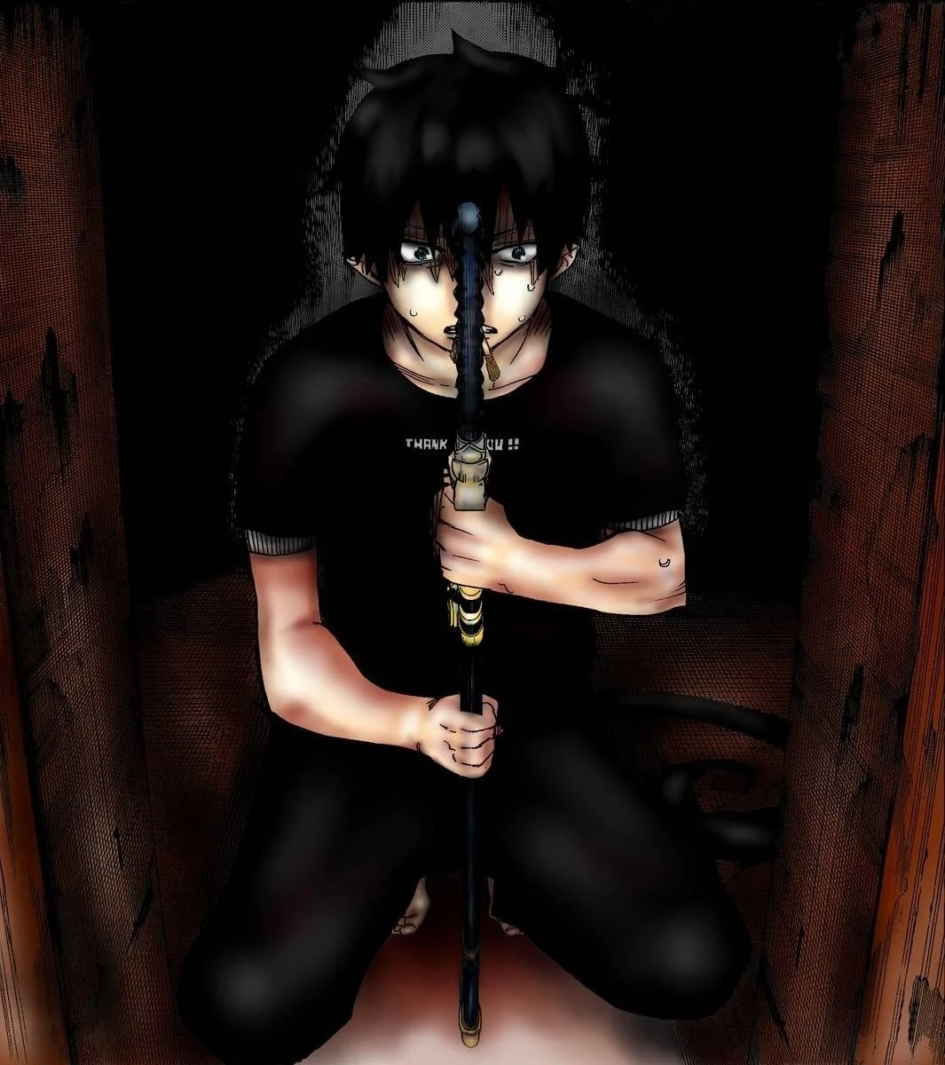 Ao no Futsumashi Chapter 25 - Page 42