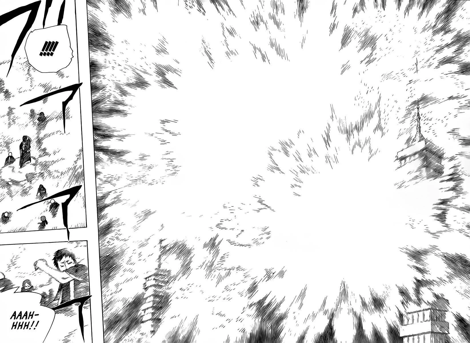 Ao no Futsumashi Chapter 30 - Page 30