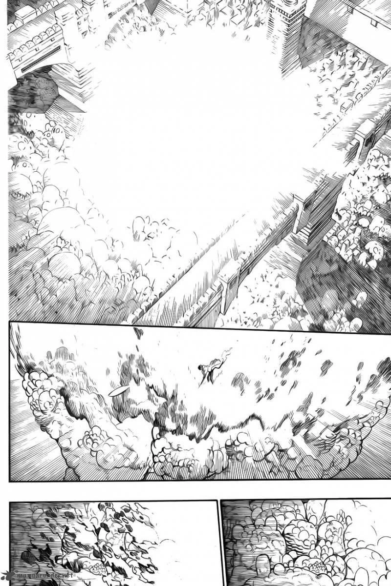 Ao no Futsumashi Chapter 33 - Page 14