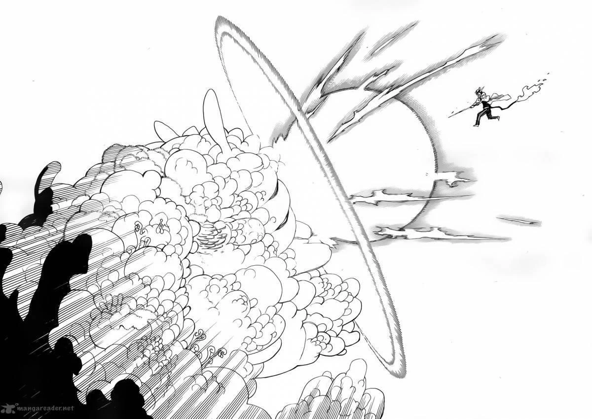 Ao no Futsumashi Chapter 33 - Page 7