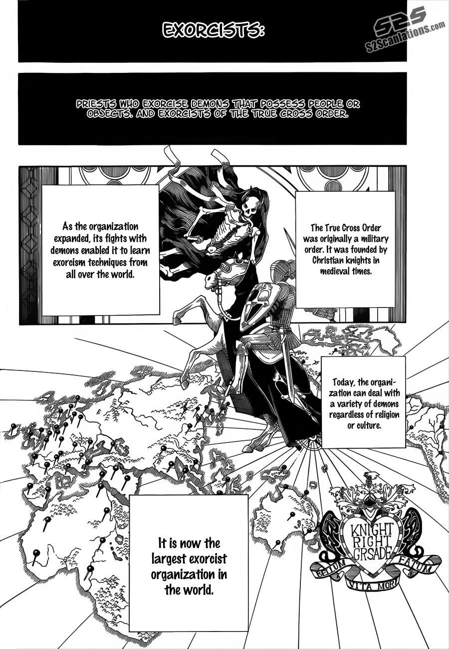 Ao no Futsumashi Chapter 38 - Page 6