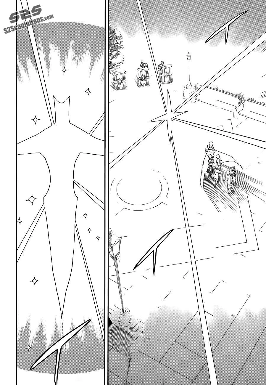 Ao no Futsumashi Chapter 49 - Page 13