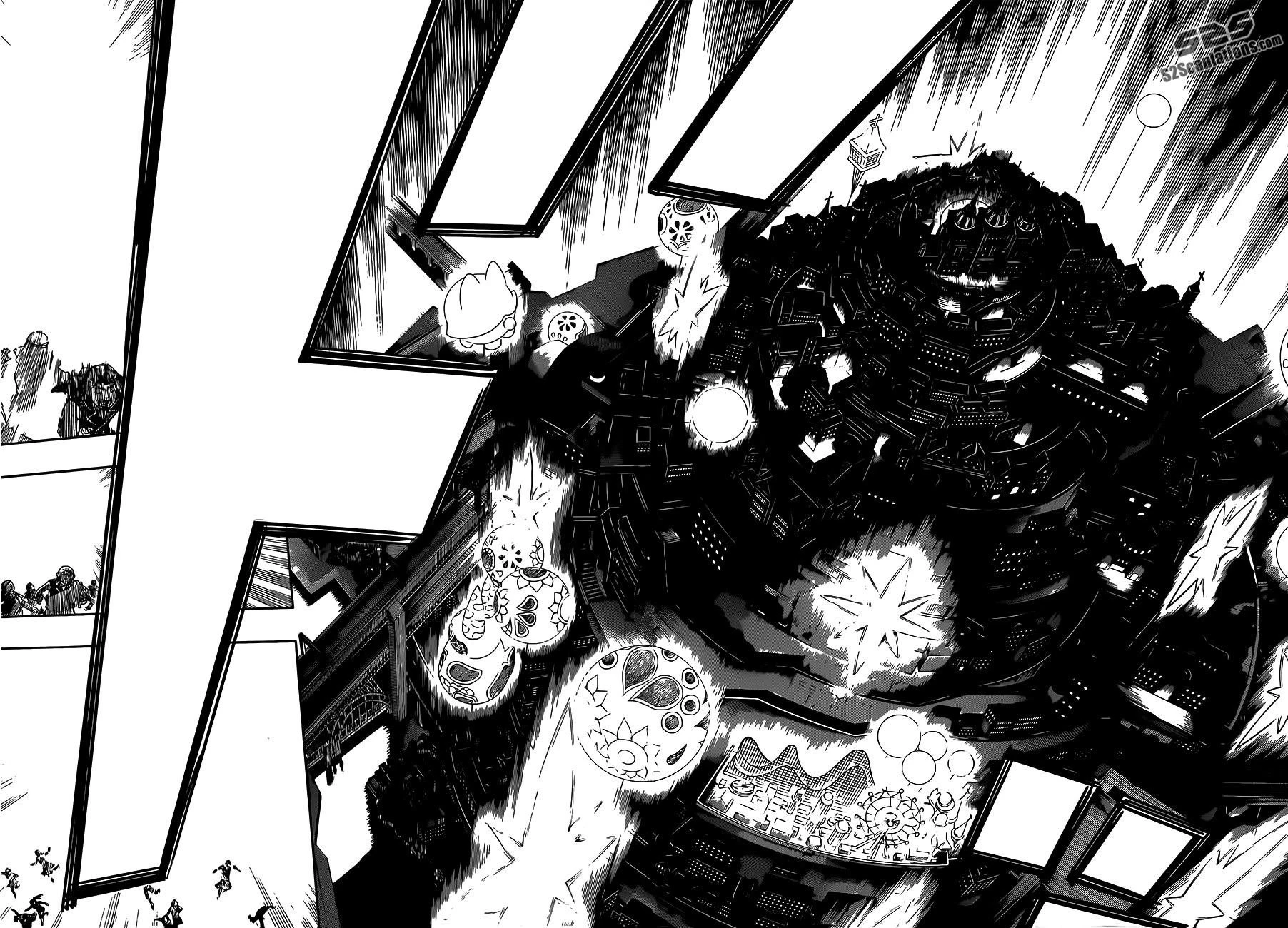 Ao no Futsumashi Chapter 49 - Page 29