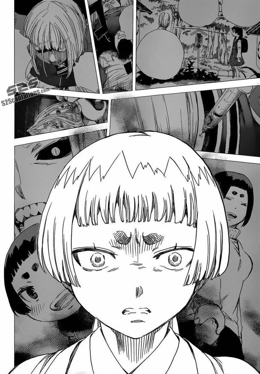 Ao no Futsumashi Chapter 59 - Page 25