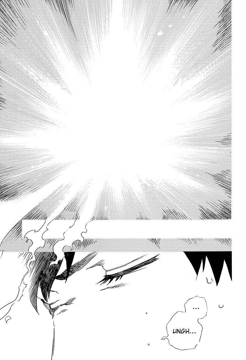 Ao no Futsumashi Chapter 73 - Page 1