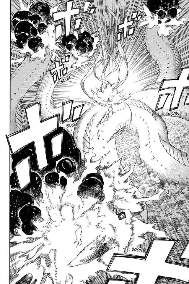 Ao no Futsumashi Chapter 79 - Page 2