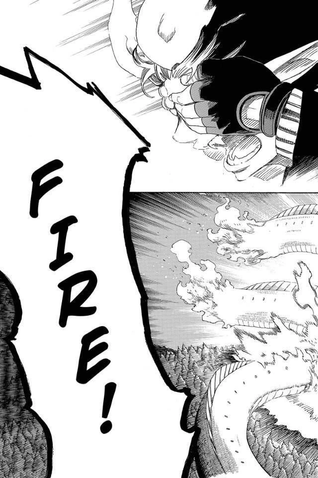 Ao no Futsumashi Chapter 79 - Page 5