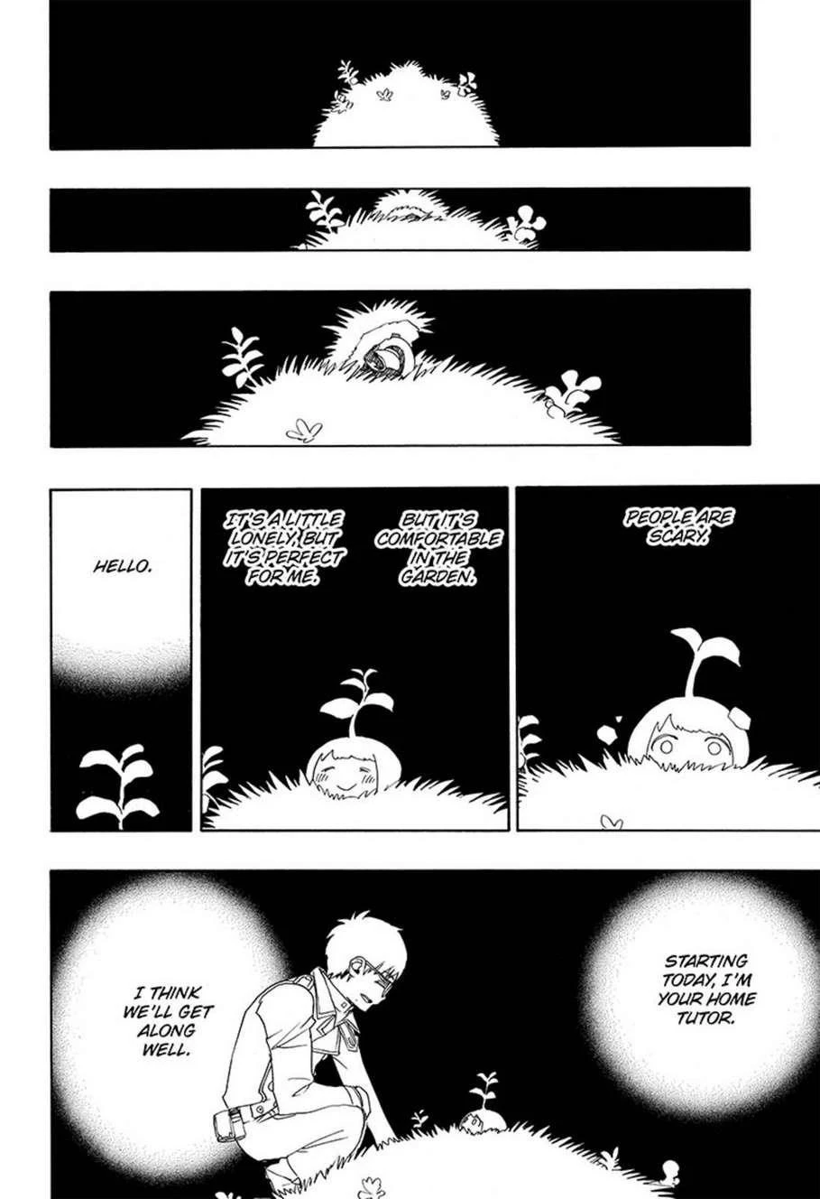 Ao no Futsumashi Chapter 82 - Page 26