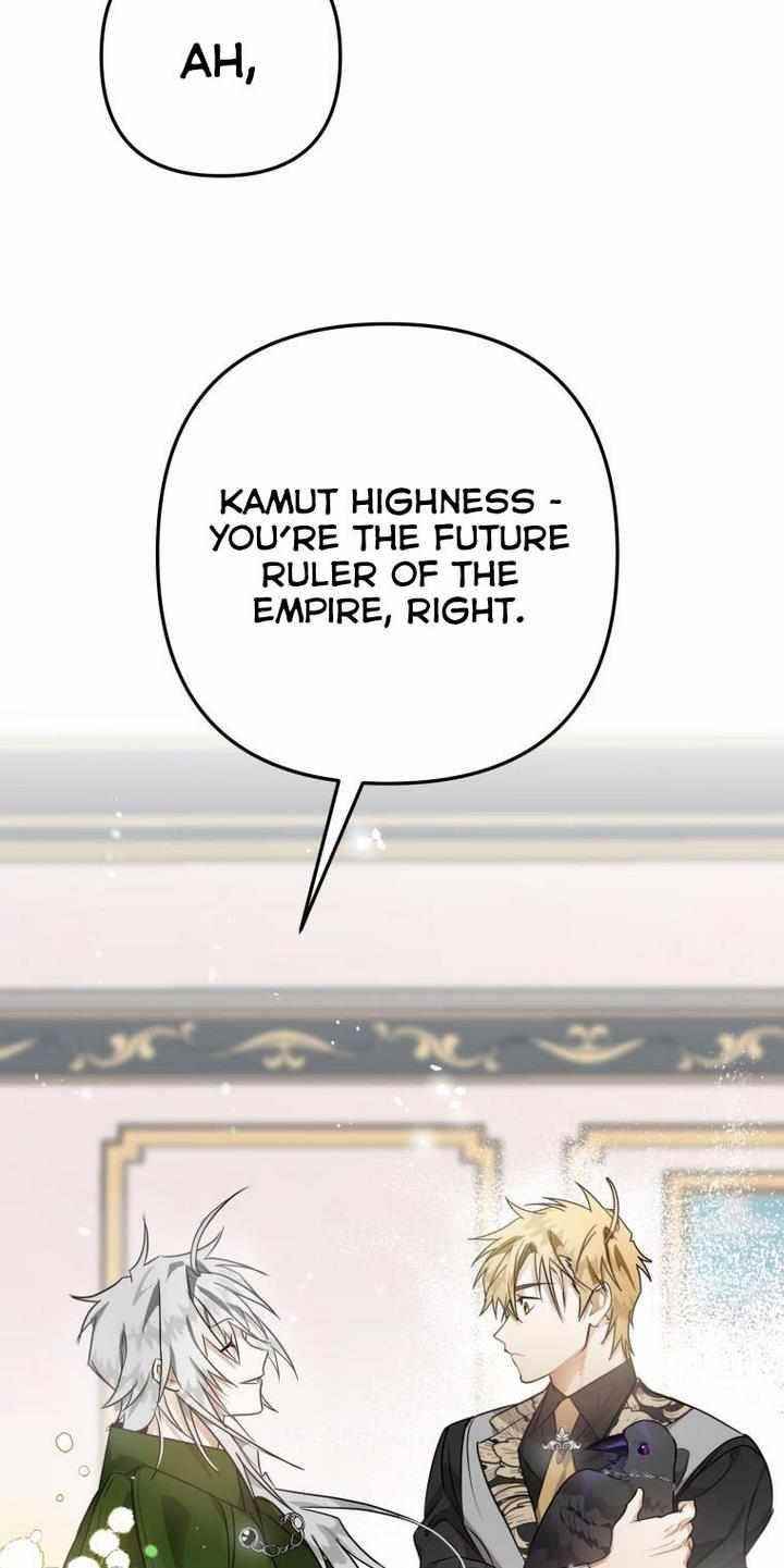 After All, I Became a Crow Chapter 10 - Page 26