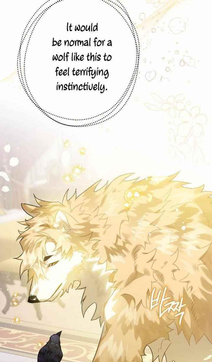 After All, I Became a Crow Chapter 13 - Page 13