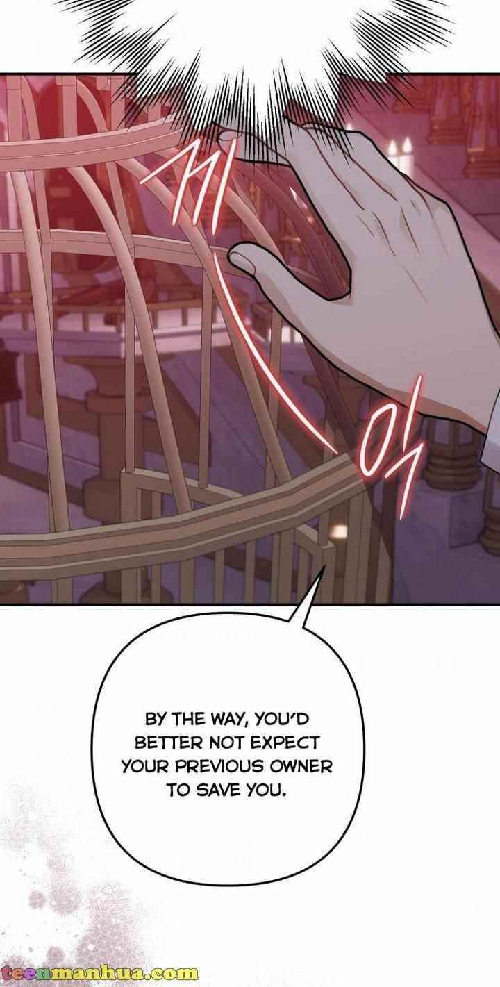 After All, I Became a Crow Chapter 18 - Page 30