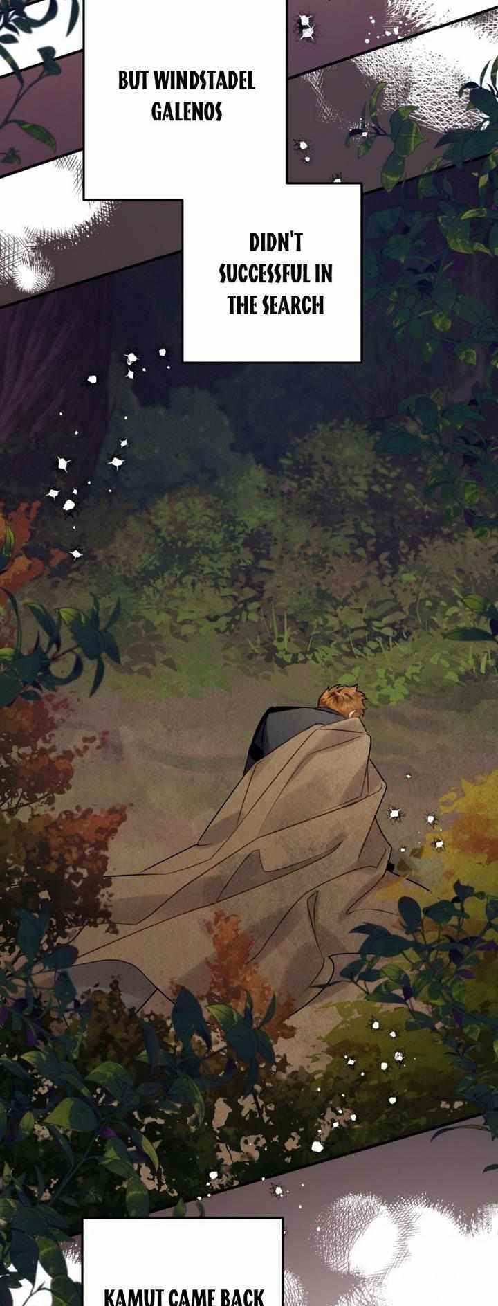 After All, I Became a Crow Chapter 22 - Page 22