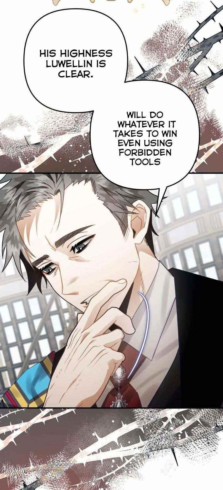 After All, I Became a Crow Chapter 23 - Page 12