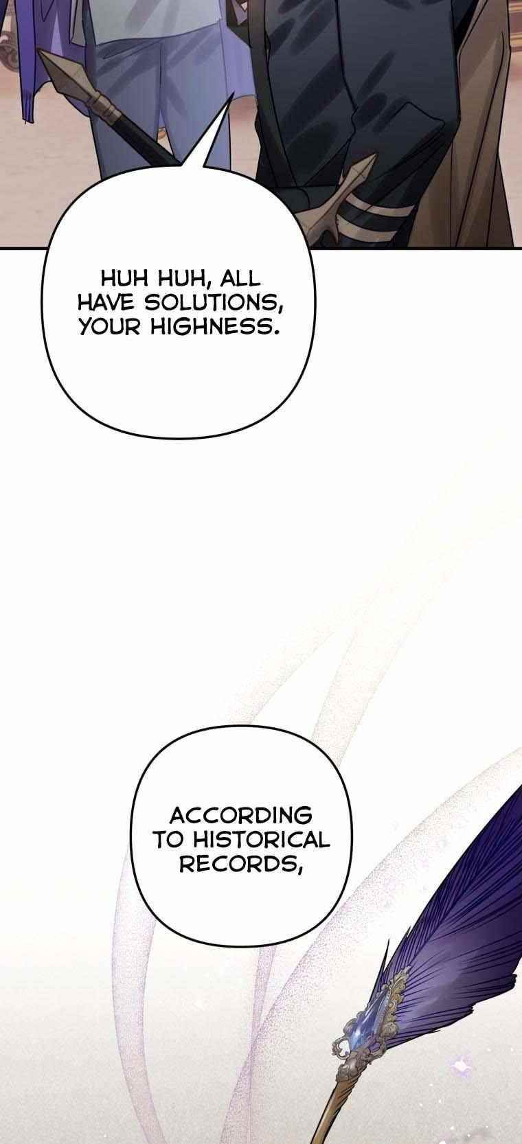 After All, I Became a Crow Chapter 23 - Page 25