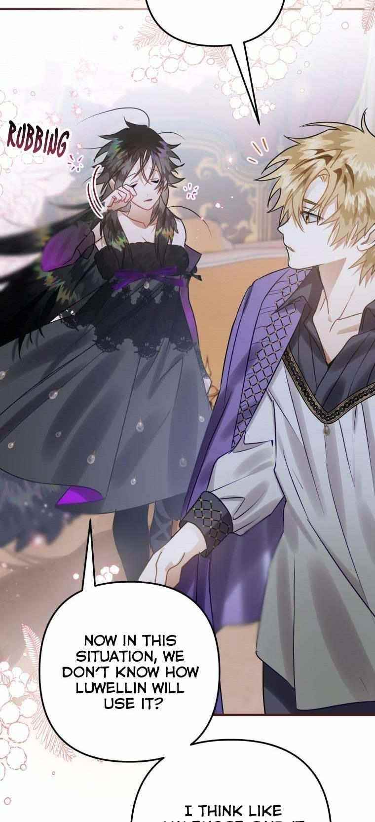 After All, I Became a Crow Chapter 23 - Page 34