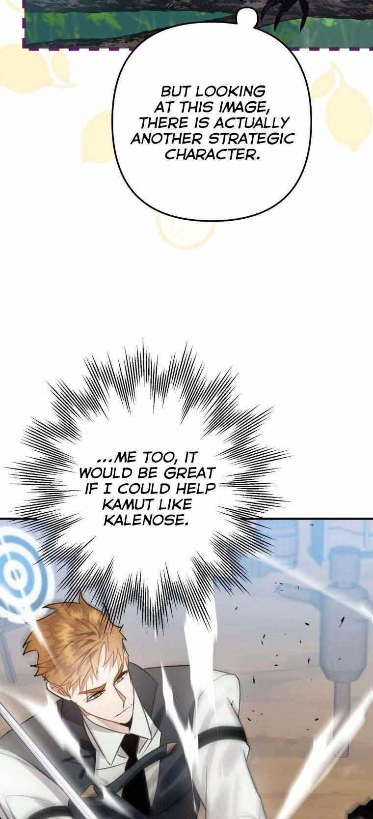 After All, I Became a Crow Chapter 23 - Page 57