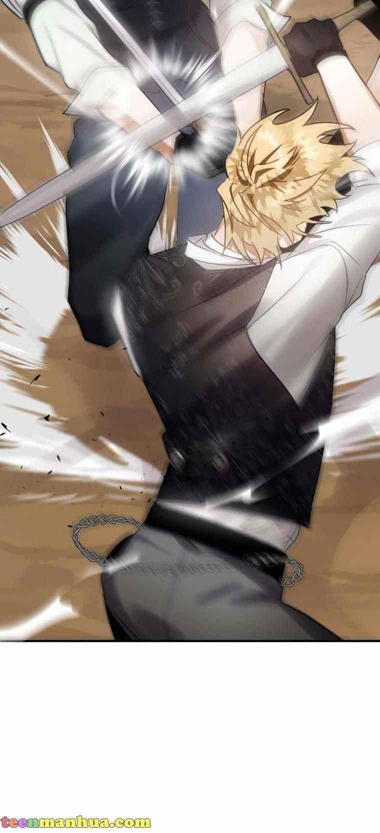 After All, I Became a Crow Chapter 23 - Page 58