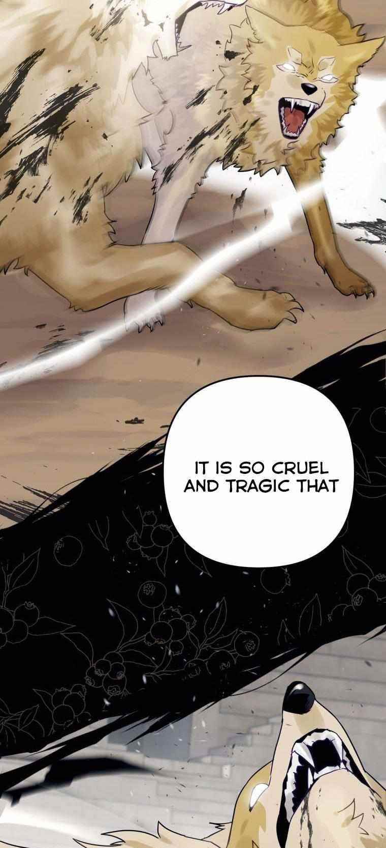 After All, I Became a Crow Chapter 23 - Page 6