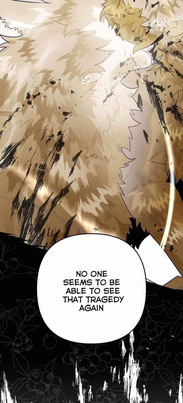 After All, I Became a Crow Chapter 23 - Page 7