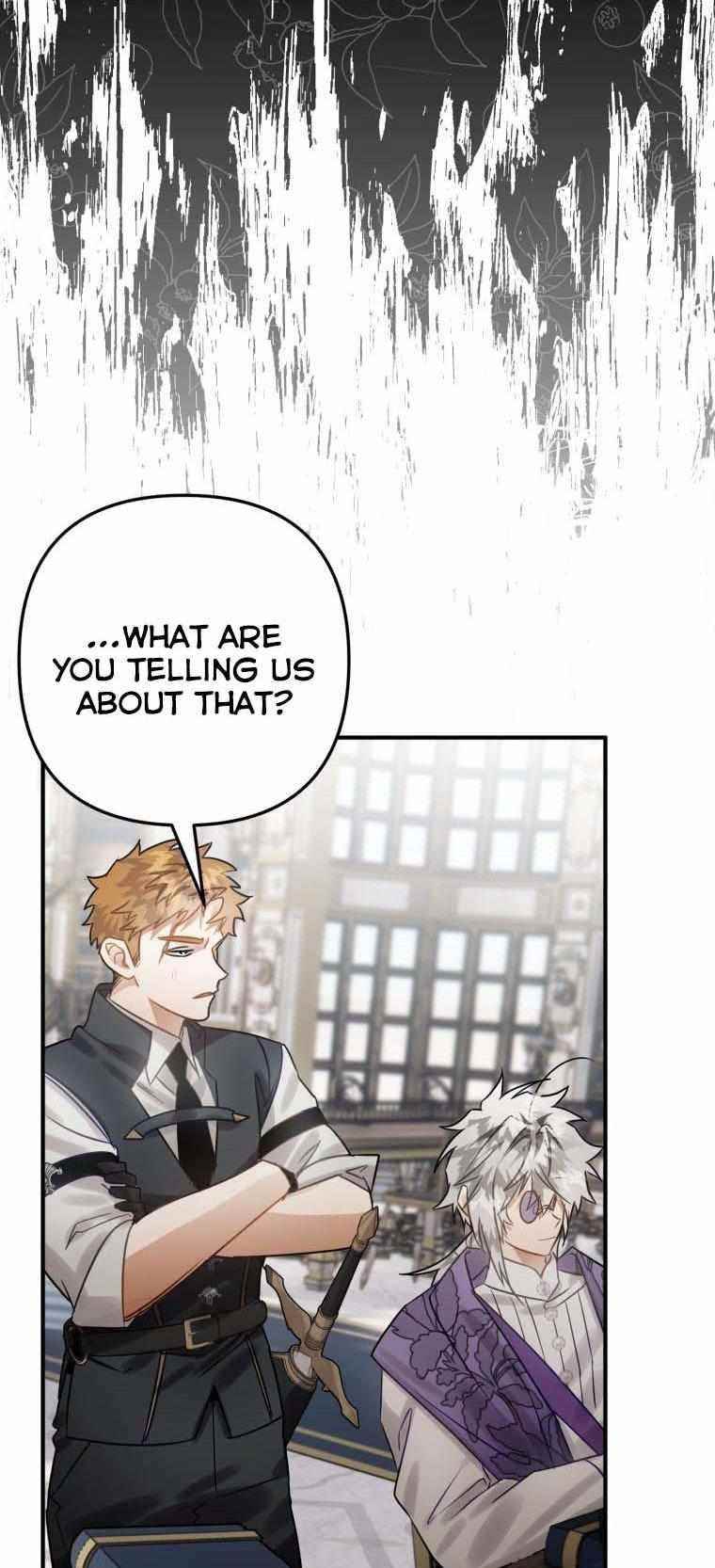 After All, I Became a Crow Chapter 23 - Page 8