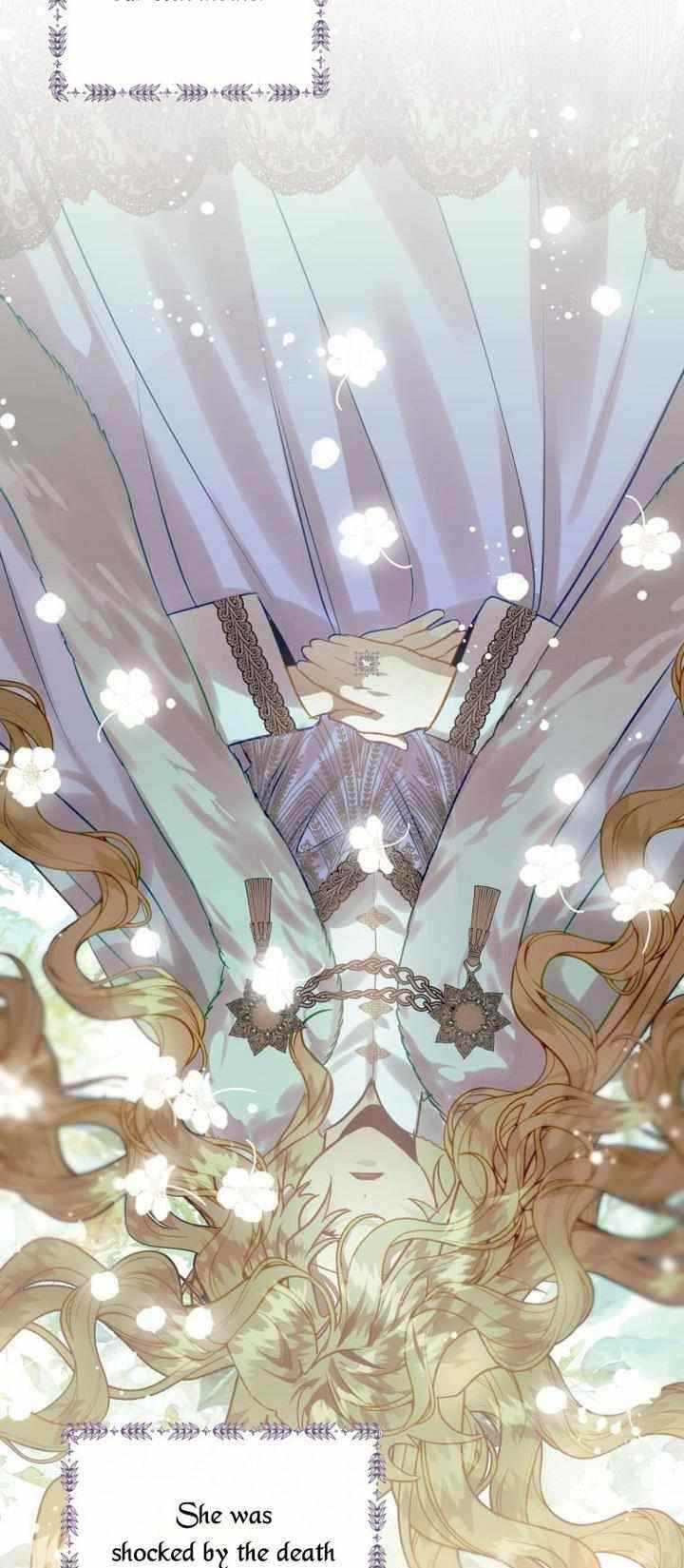 After All, I Became a Crow Chapter 26 - Page 31