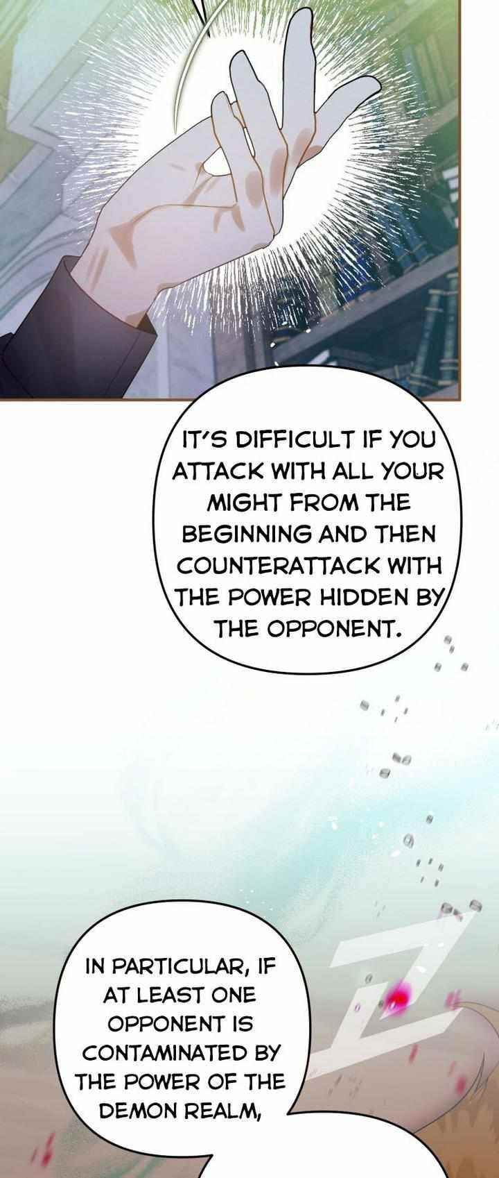 After All, I Became a Crow Chapter 27 - Page 21