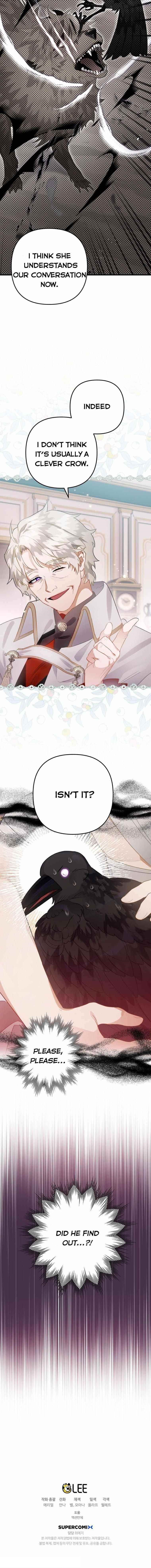 After All, I Became a Crow Chapter 30 - Page 20