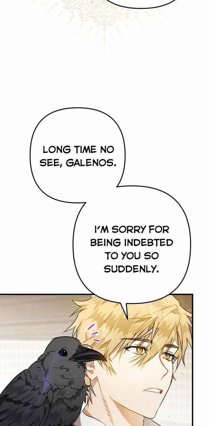 After All, I Became a Crow Chapter 4 - Page 72