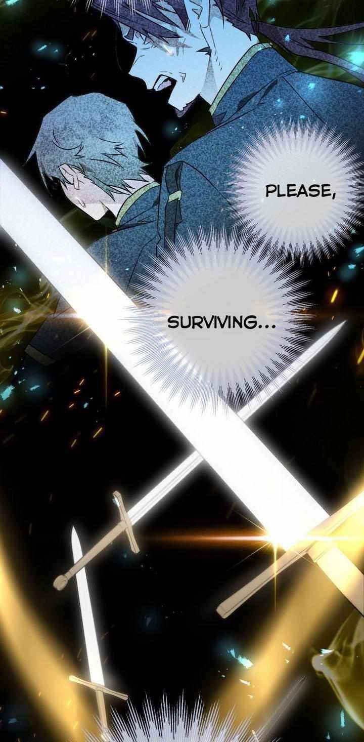 After All, I Became a Crow Chapter 4 - Page 8