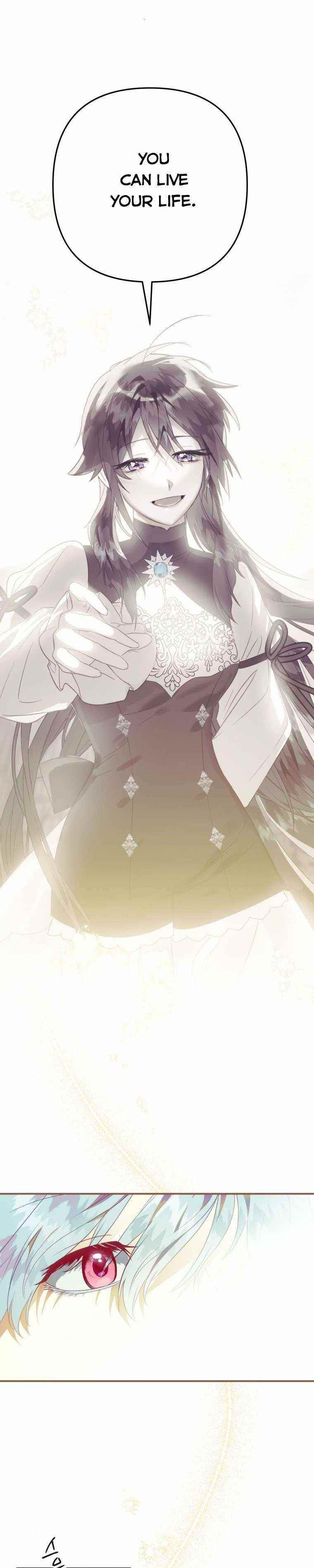 After All, I Became a Crow Chapter 42 - Page 19