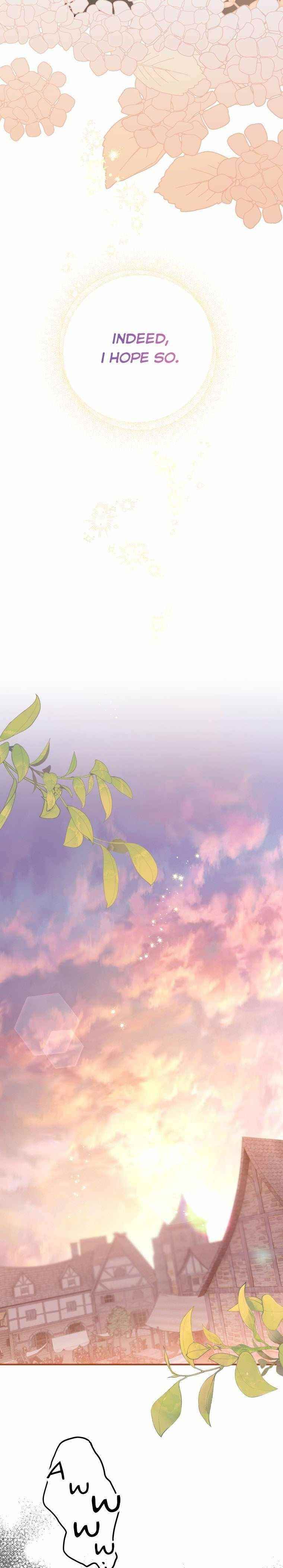 After All, I Became a Crow Chapter 42 - Page 21