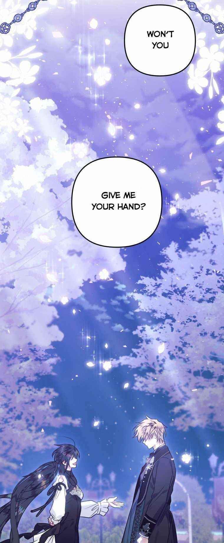 After All, I Became a Crow Chapter 42 - Page 34