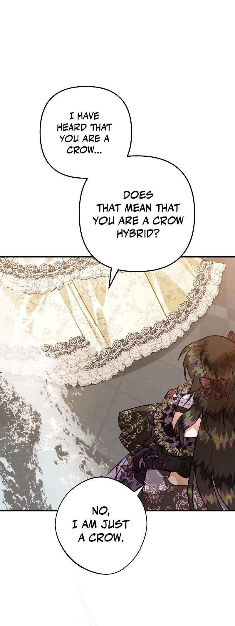 After All, I Became a Crow Chapter 49 - Page 39