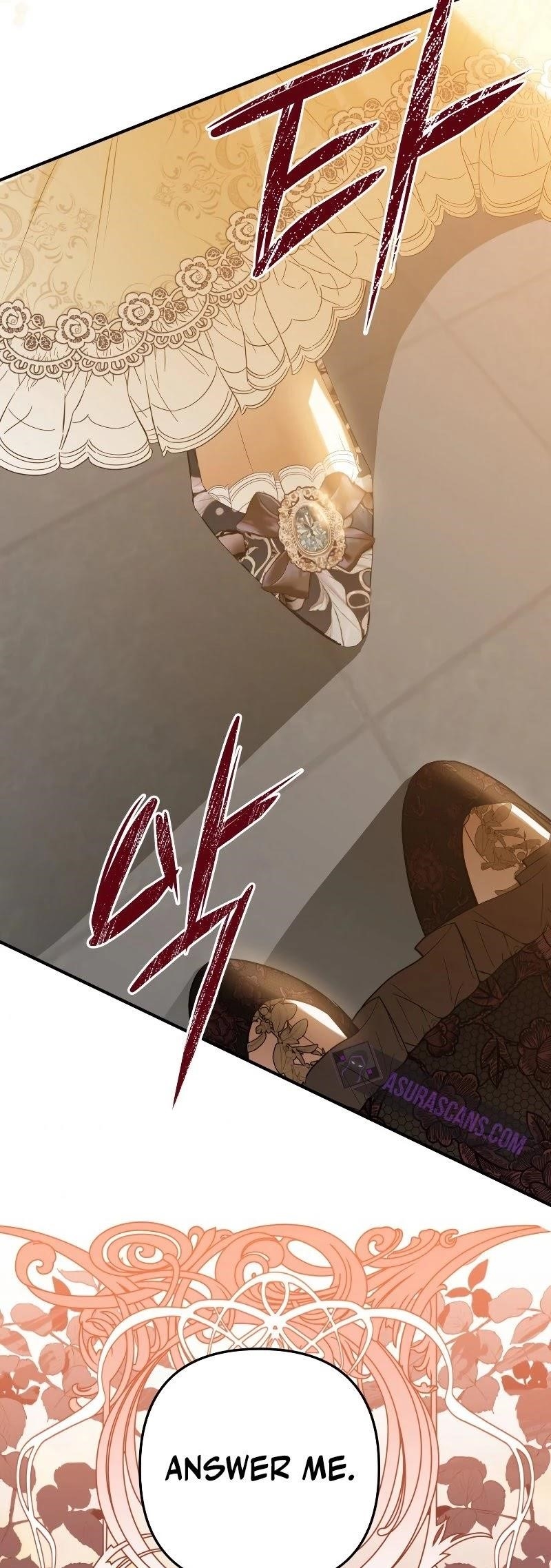 After All, I Became a Crow Chapter 49 - Page 49