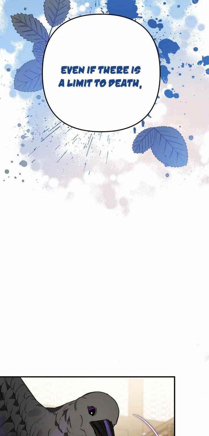 After All, I Became a Crow Chapter 5 - Page 15